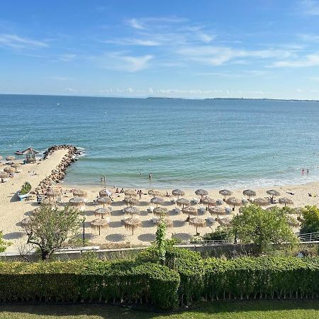 Bademite Apartments Szveti Vlasz Kültér fotó