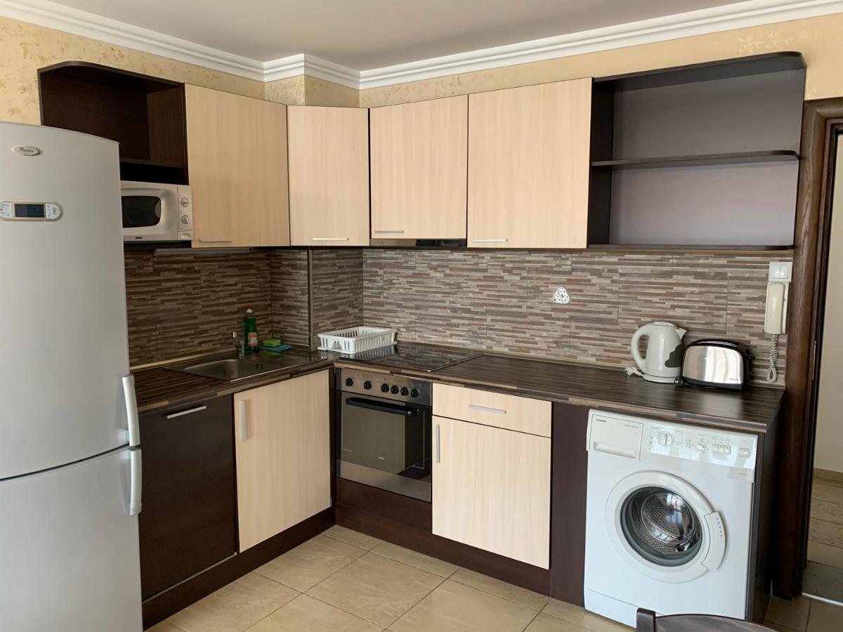 Bademite Apartments Szveti Vlasz Kültér fotó