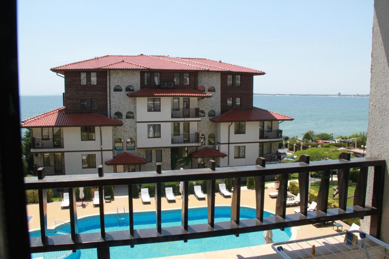 Bademite Apartments Szveti Vlasz Kültér fotó