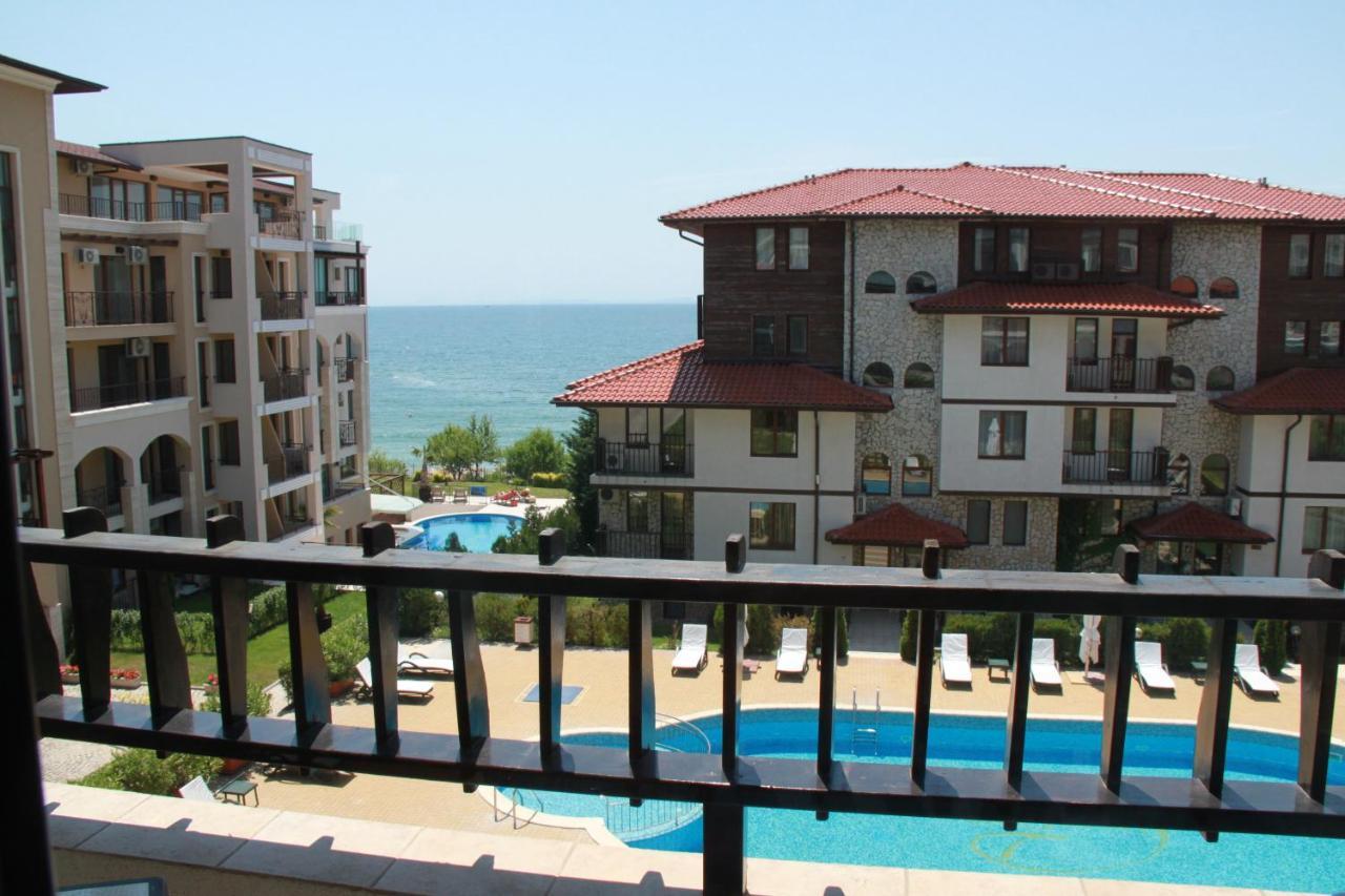 Bademite Apartments Szveti Vlasz Kültér fotó