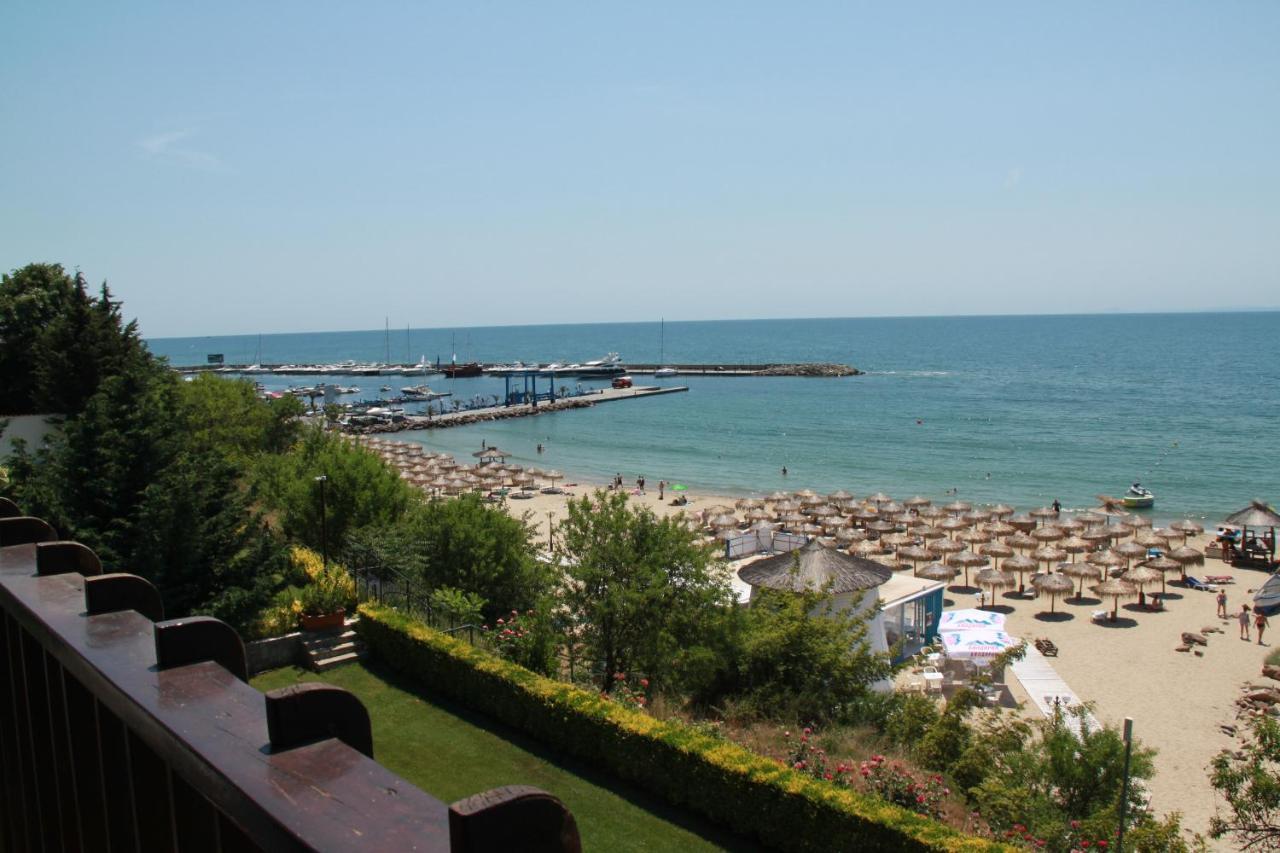 Bademite Apartments Szveti Vlasz Kültér fotó