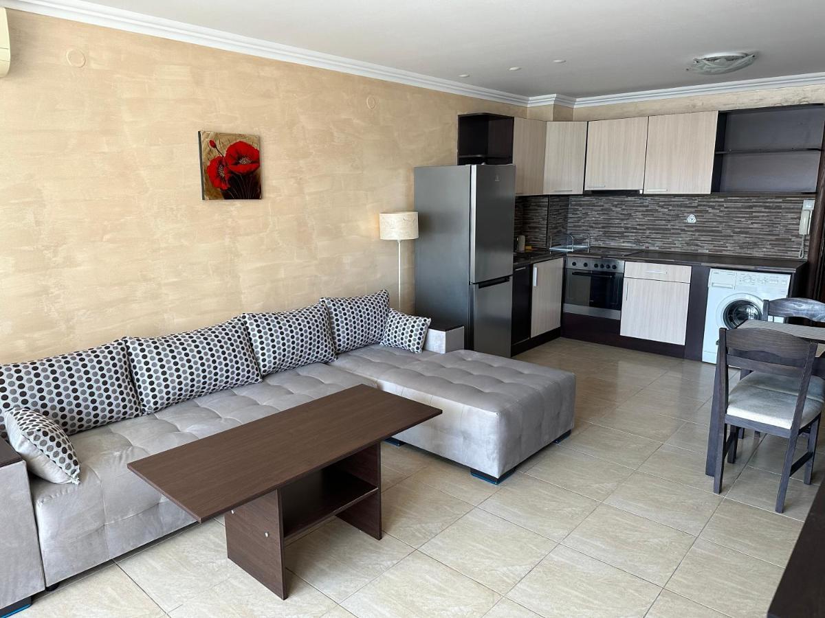 Bademite Apartments Szveti Vlasz Kültér fotó