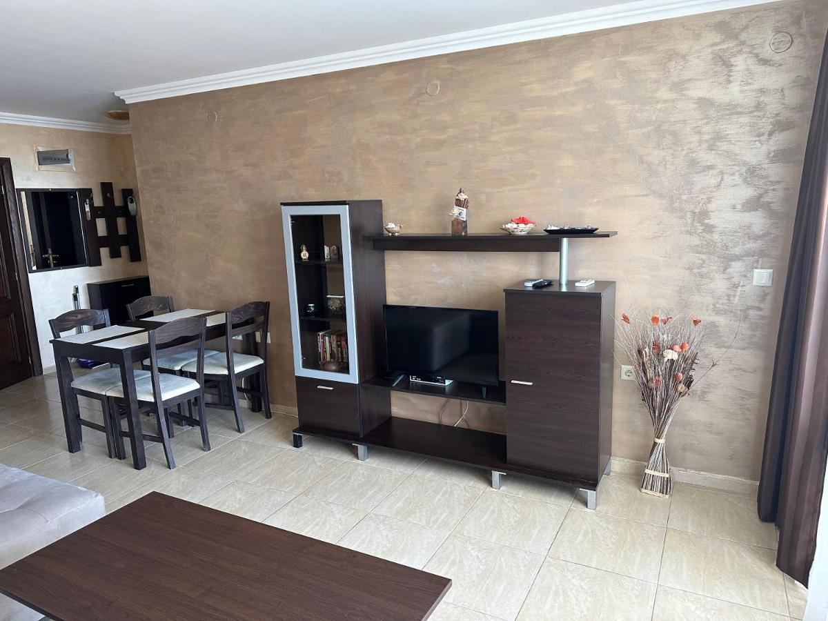 Bademite Apartments Szveti Vlasz Kültér fotó
