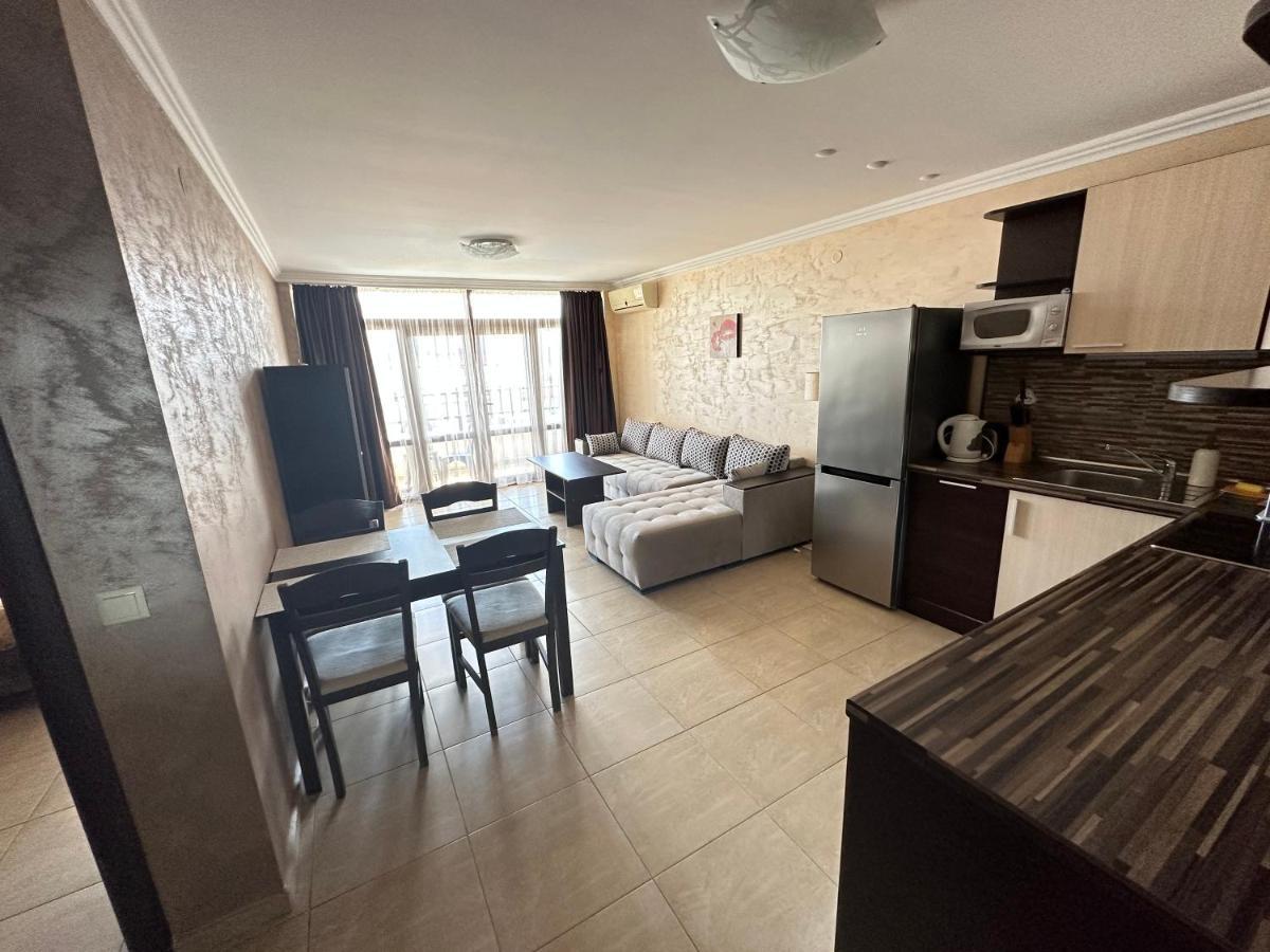 Bademite Apartments Szveti Vlasz Kültér fotó