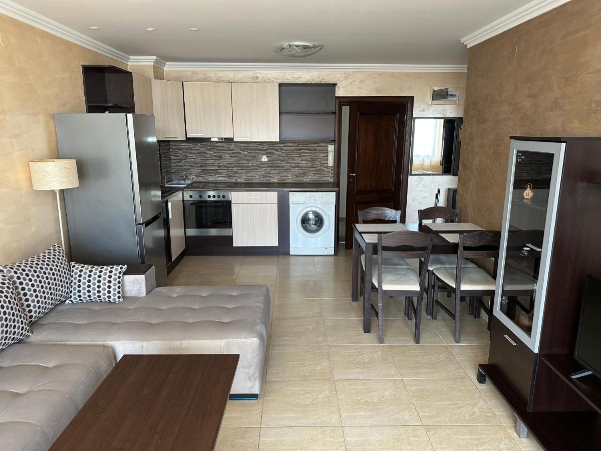 Bademite Apartments Szveti Vlasz Kültér fotó