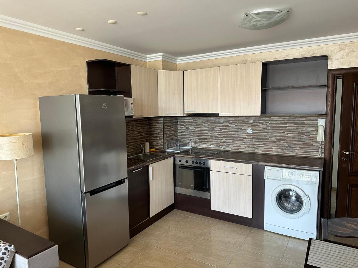 Bademite Apartments Szveti Vlasz Kültér fotó