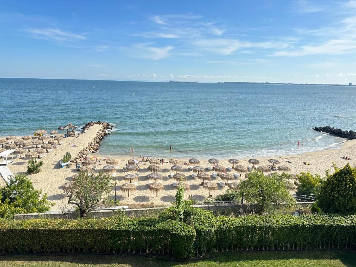 Bademite Apartments Szveti Vlasz Kültér fotó