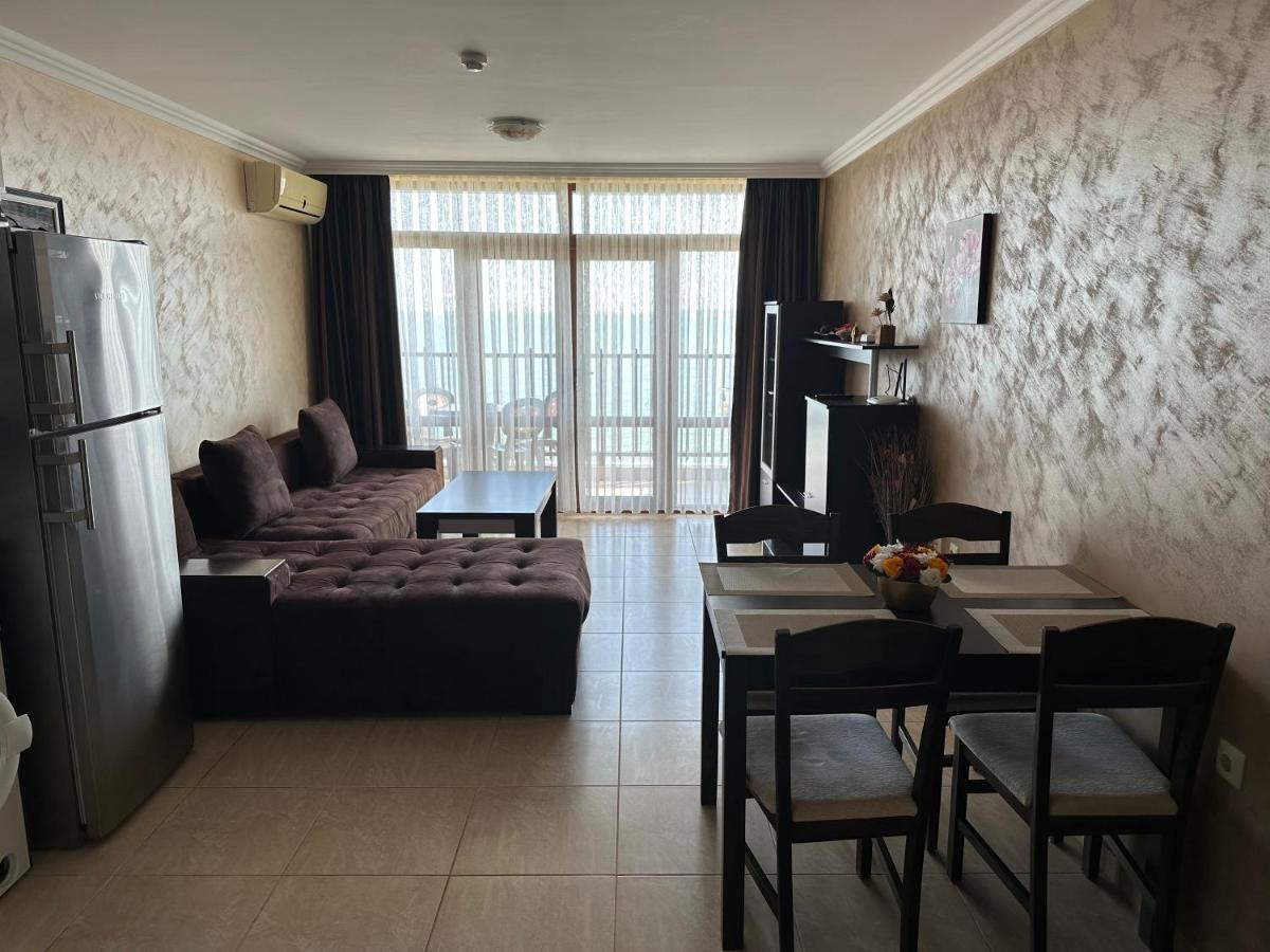 Bademite Apartments Szveti Vlasz Kültér fotó