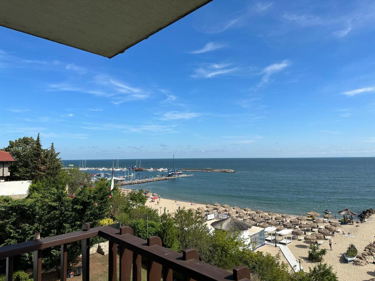 Bademite Apartments Szveti Vlasz Kültér fotó