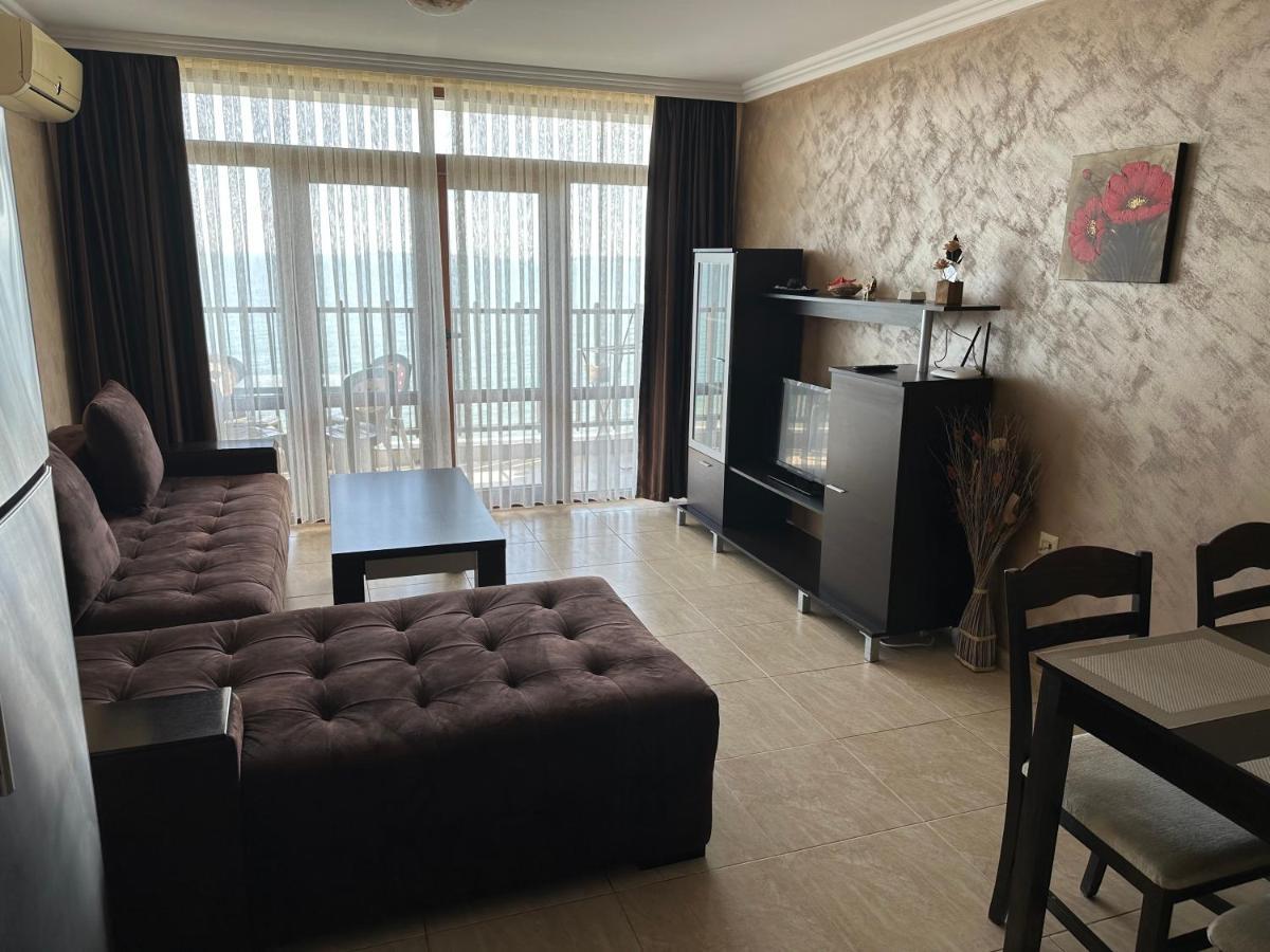 Bademite Apartments Szveti Vlasz Kültér fotó