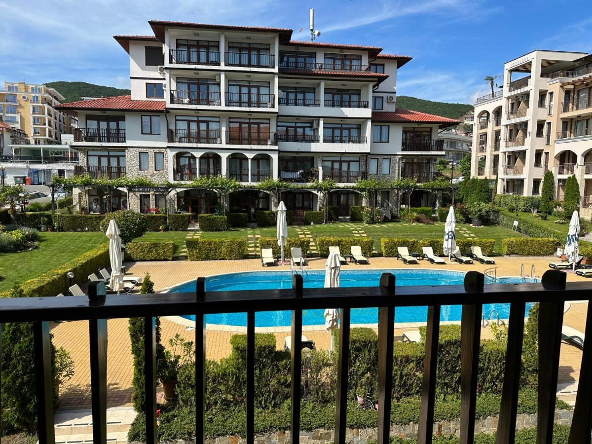 Bademite Apartments Szveti Vlasz Kültér fotó