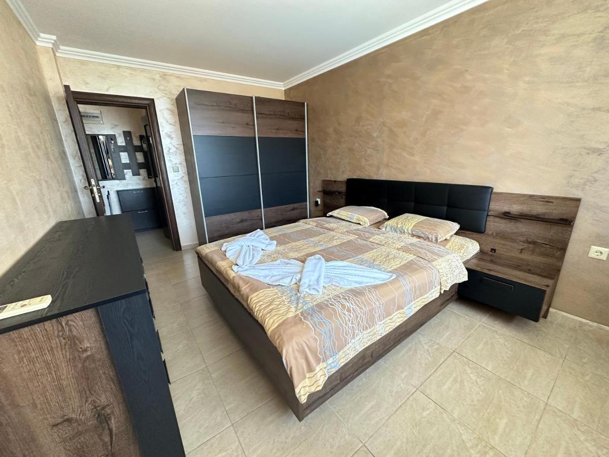 Bademite Apartments Szveti Vlasz Kültér fotó