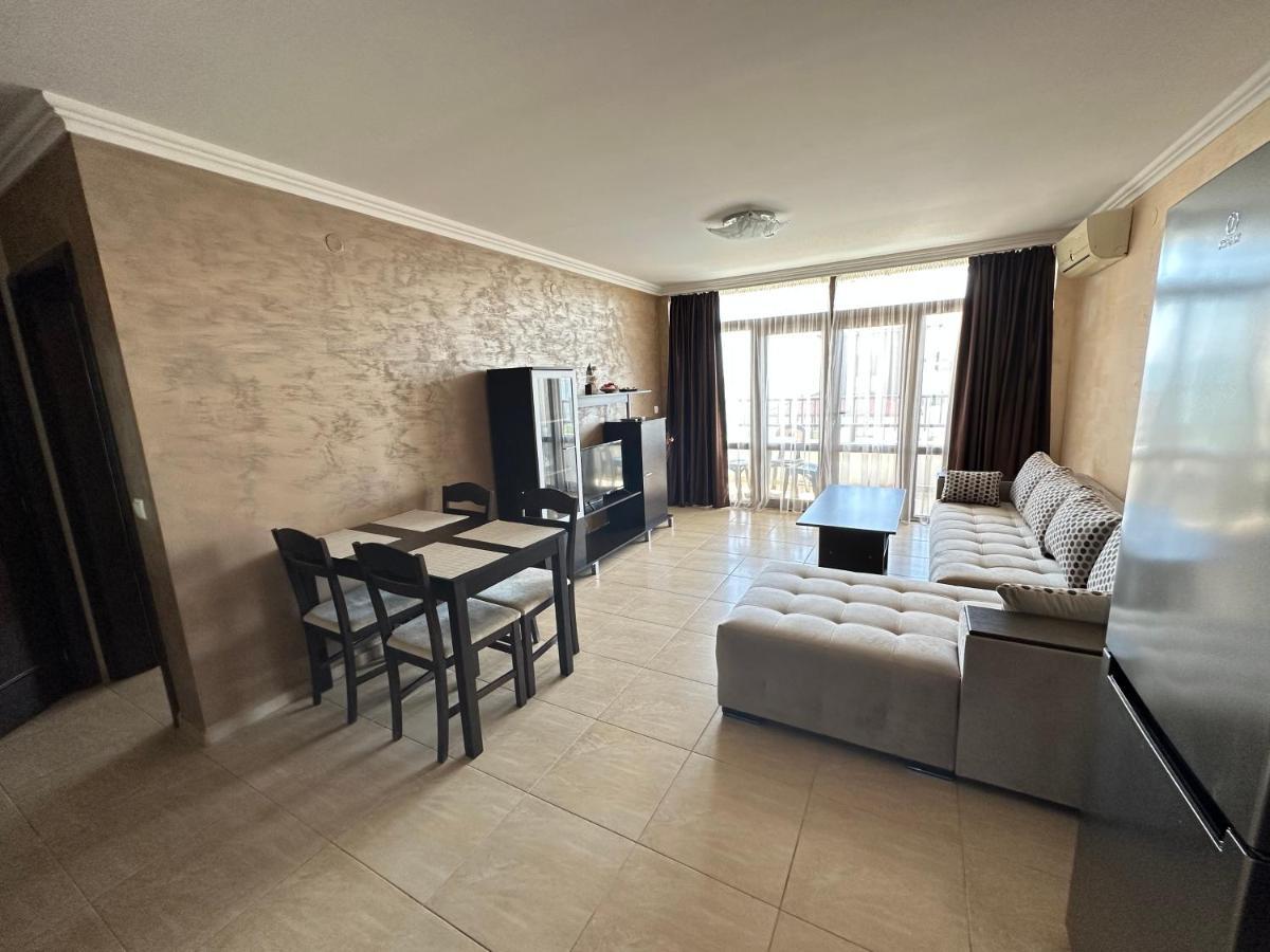 Bademite Apartments Szveti Vlasz Kültér fotó