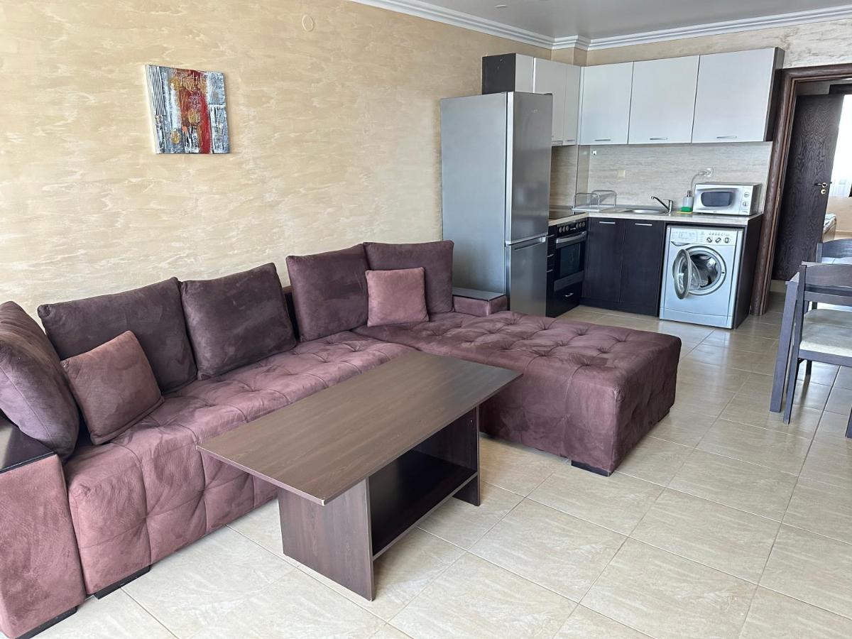 Bademite Apartments Szveti Vlasz Kültér fotó