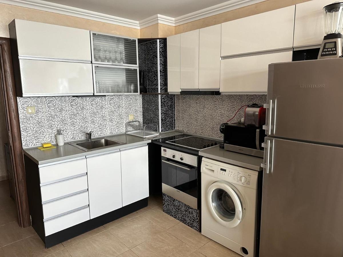 Bademite Apartments Szveti Vlasz Kültér fotó