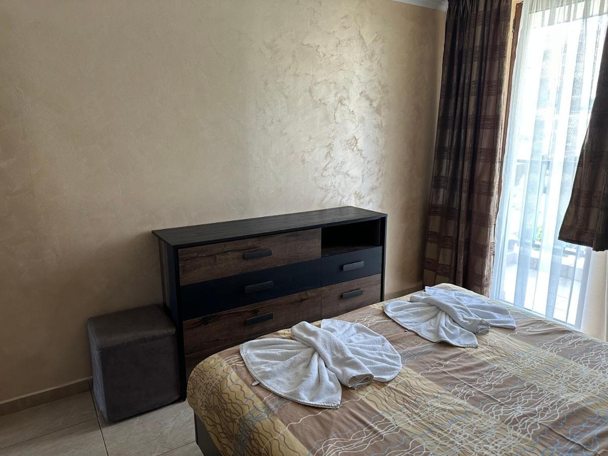 Bademite Apartments Szveti Vlasz Kültér fotó