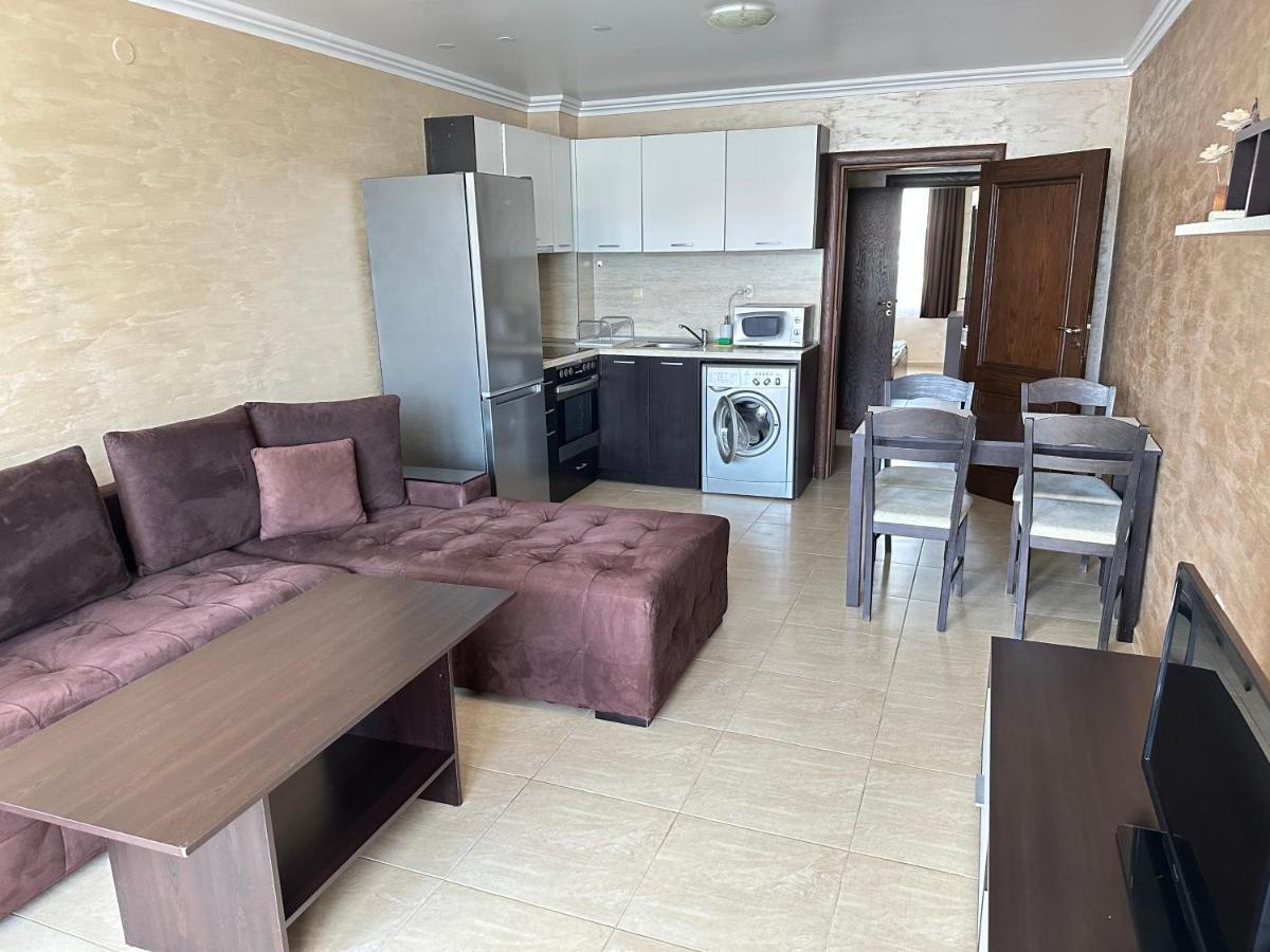Bademite Apartments Szveti Vlasz Kültér fotó