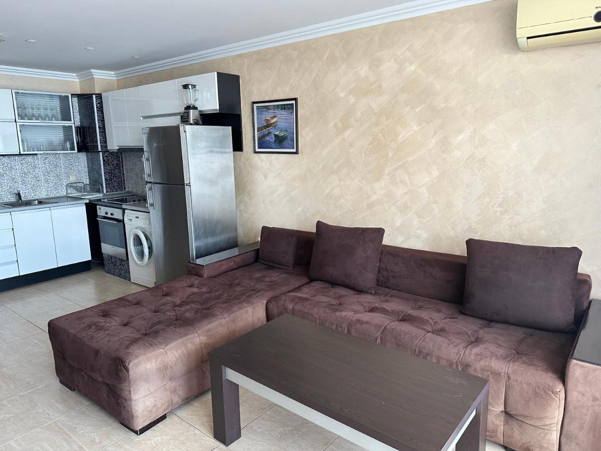 Bademite Apartments Szveti Vlasz Kültér fotó