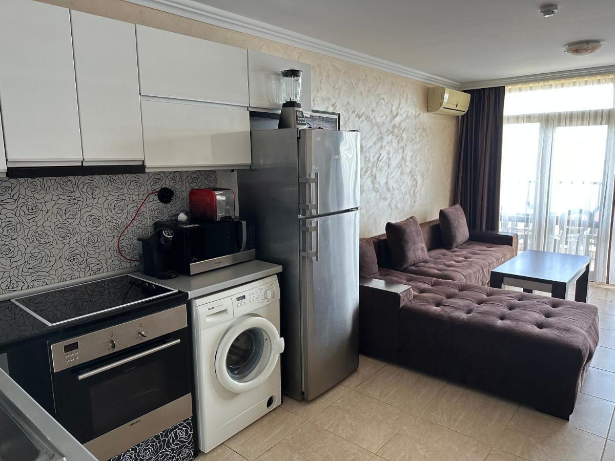 Bademite Apartments Szveti Vlasz Kültér fotó