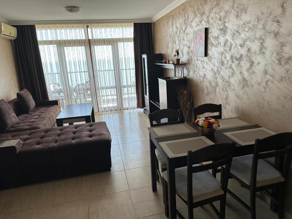 Bademite Apartments Szveti Vlasz Kültér fotó
