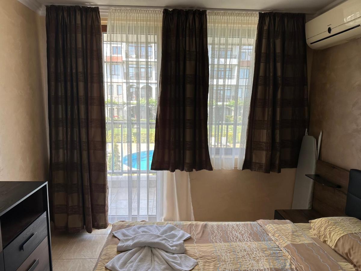 Bademite Apartments Szveti Vlasz Kültér fotó