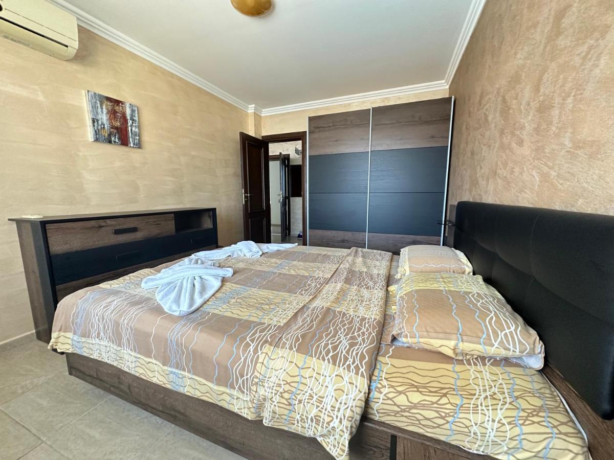 Bademite Apartments Szveti Vlasz Kültér fotó